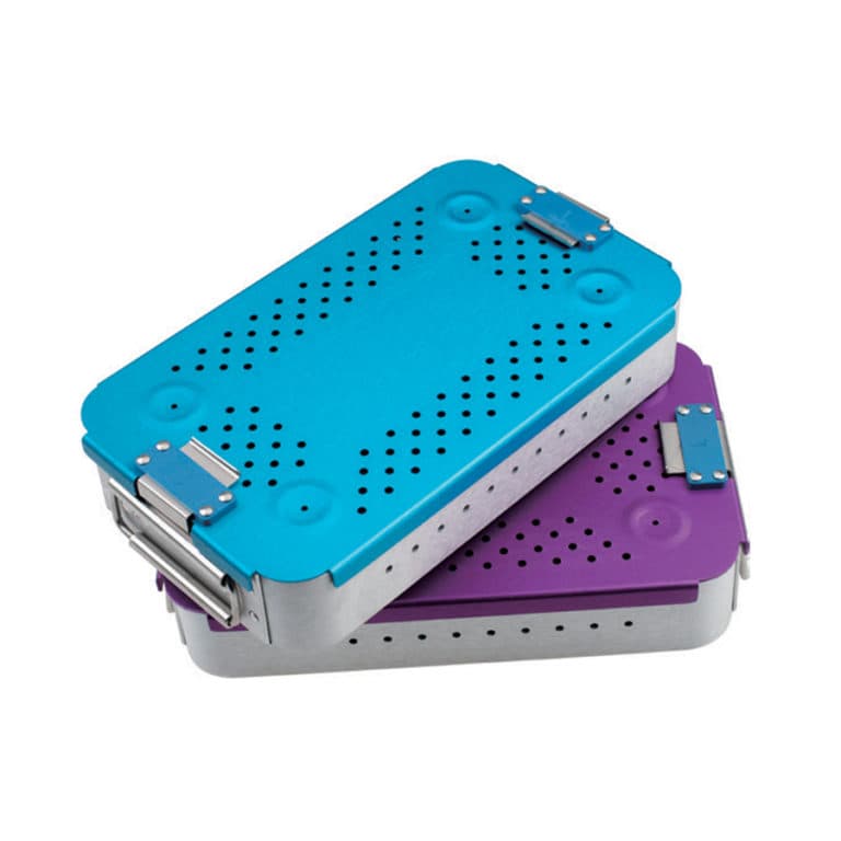 Sterilization case