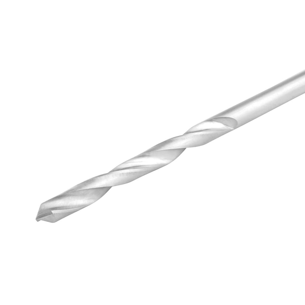 Twist Drill, 4.0 mm, 150 mm not cannulated, round shaft