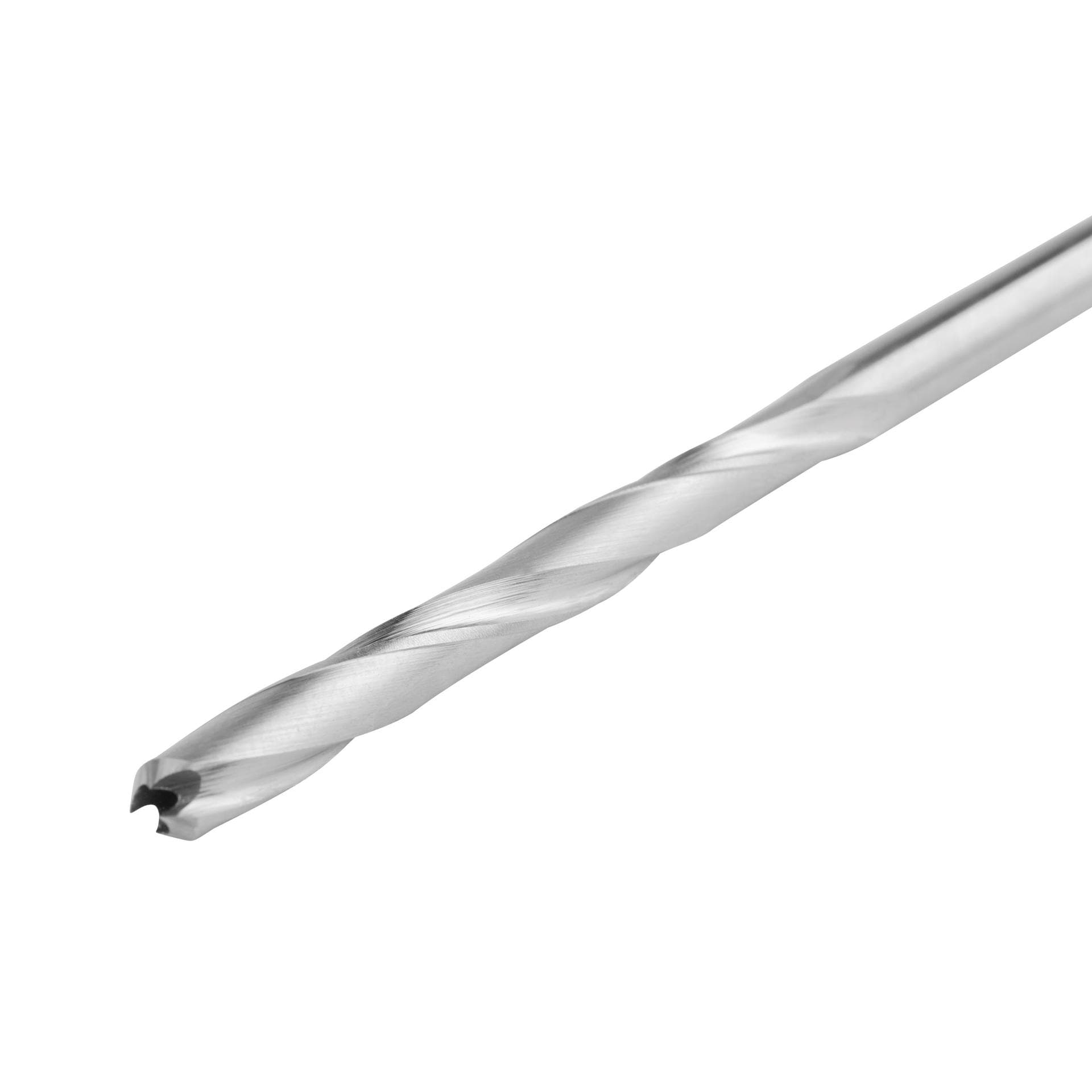 Twist Drill, 5.0 mm, cannulated, cannulation 2.2 mm, round shaft