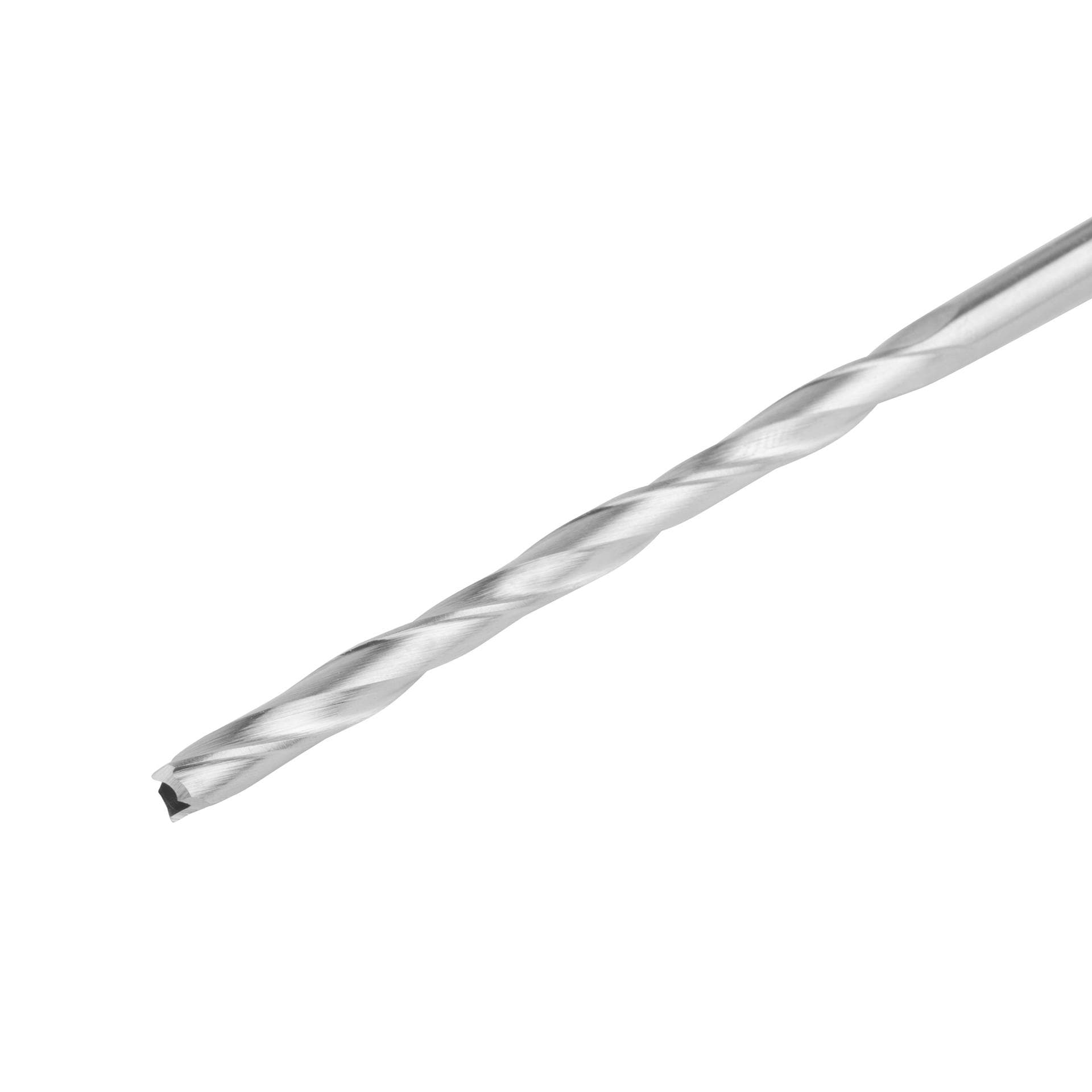 Drill Bit (Spiral), Ø3.0mm, Cannulation Ø1.2mm, AO Quick Coupling, 120mm