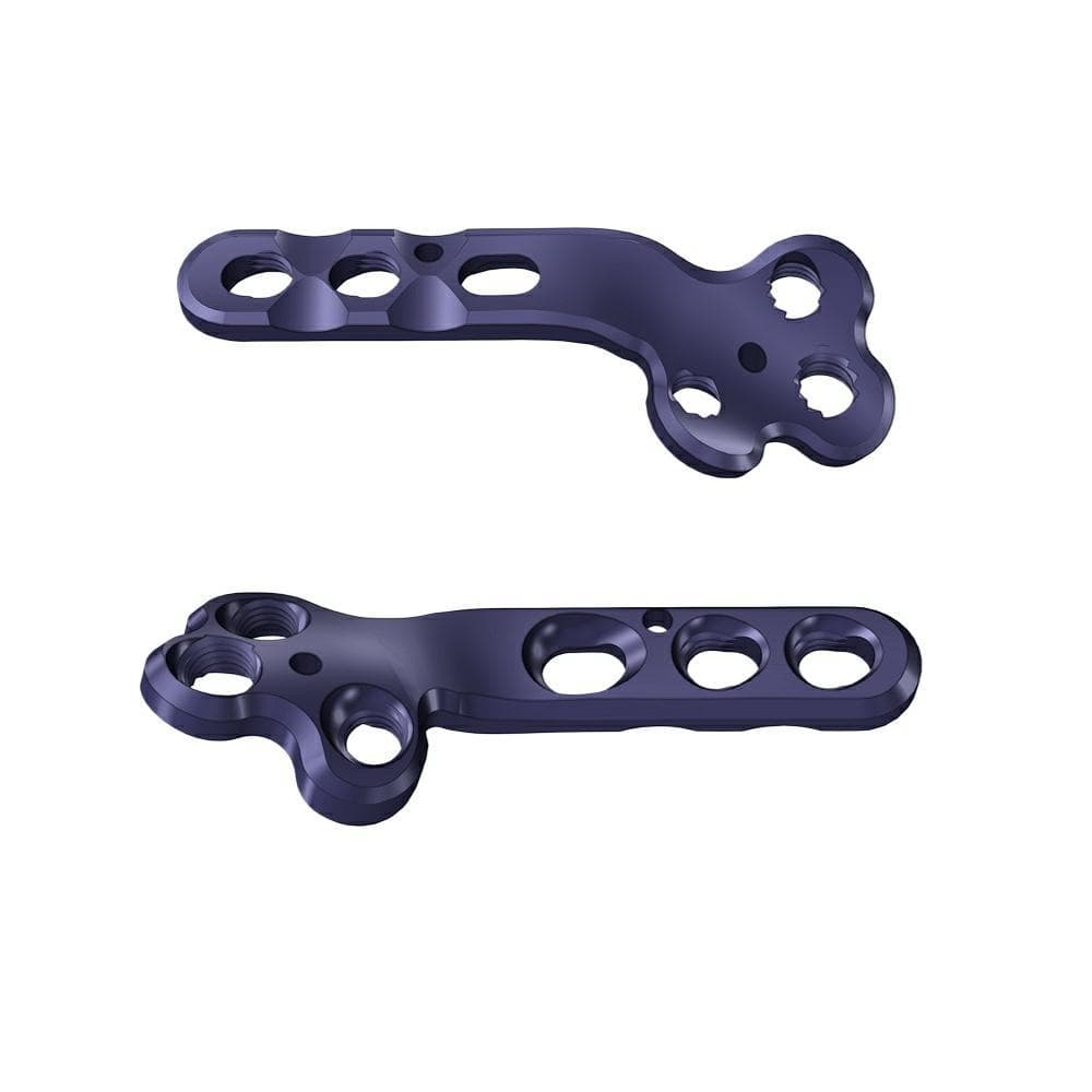 Anatomical Locking B-TPLO Plate 2.7mm