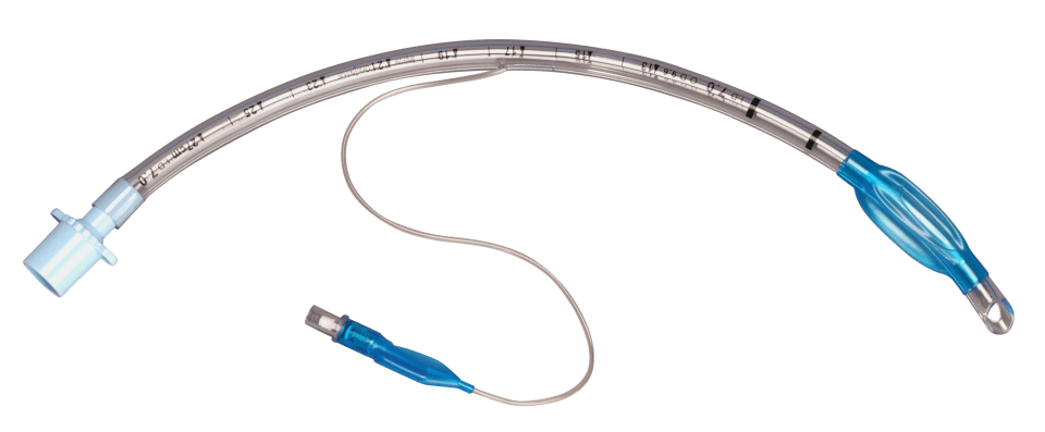 GVP PVC Endotracheal Tubes