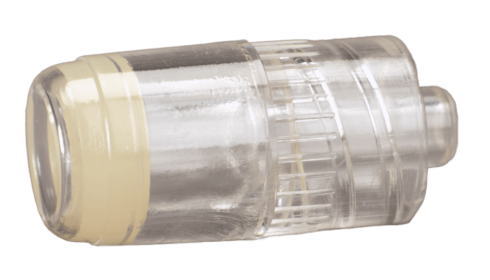 GVP IV Injection Plugs & Ports