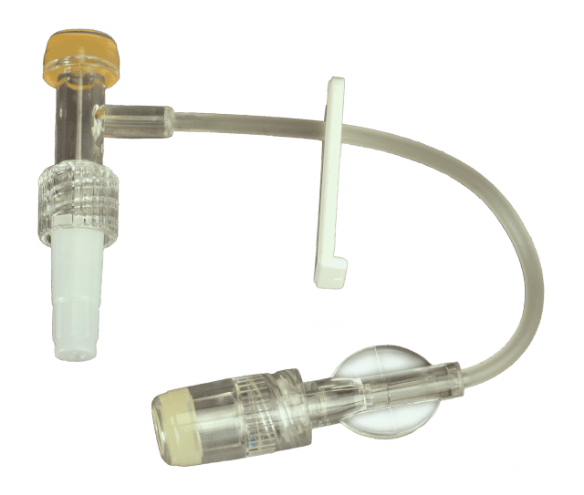 GVP IV T-Connector Extension Sets