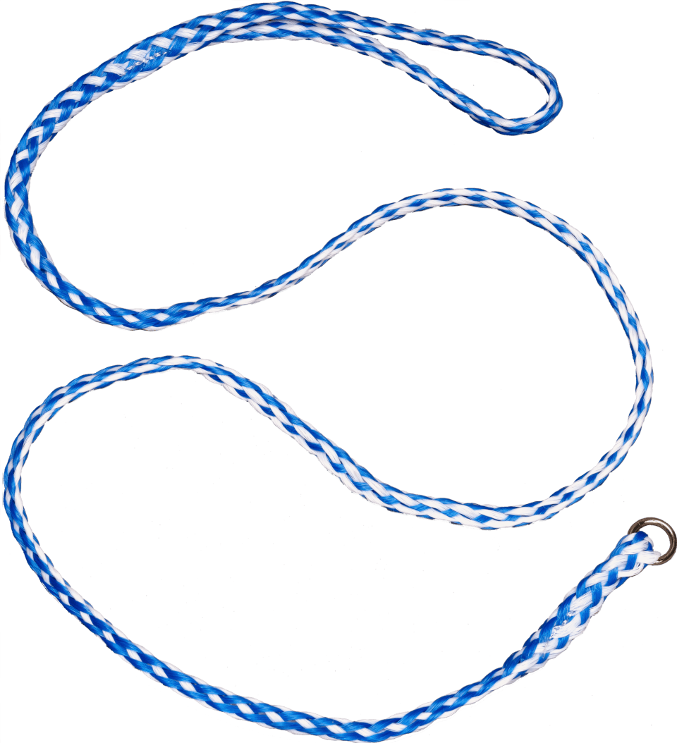 GVP Nylon Slip Lead