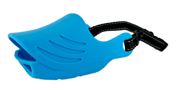 GVP Duckbill Muzzles