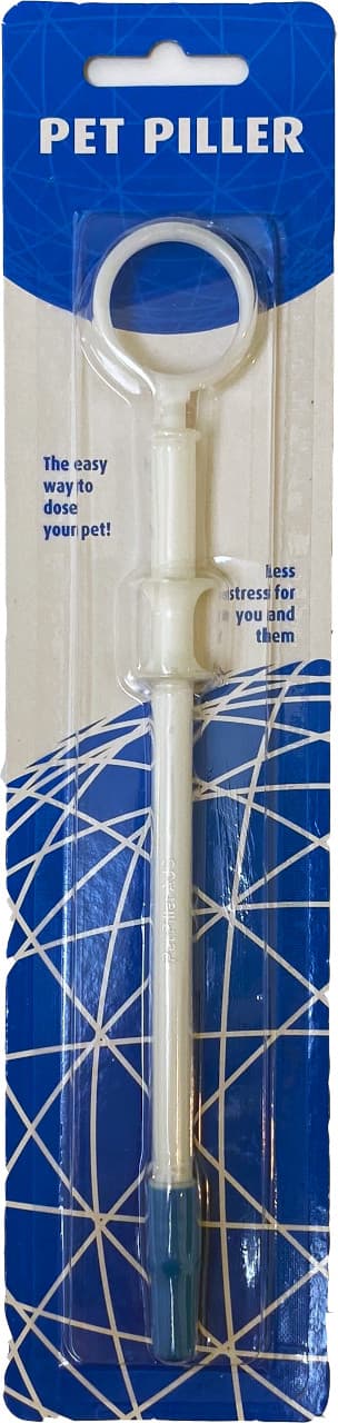 GVP Pet Piller