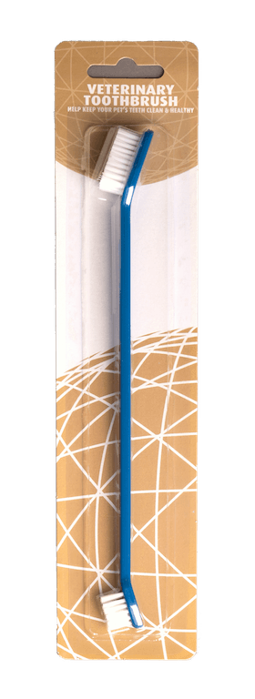 GVP Dual-ended Toothbrush