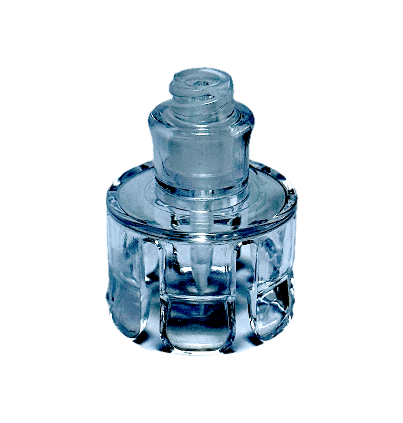 GVP Needle-free Vial Access Spike 20 mm