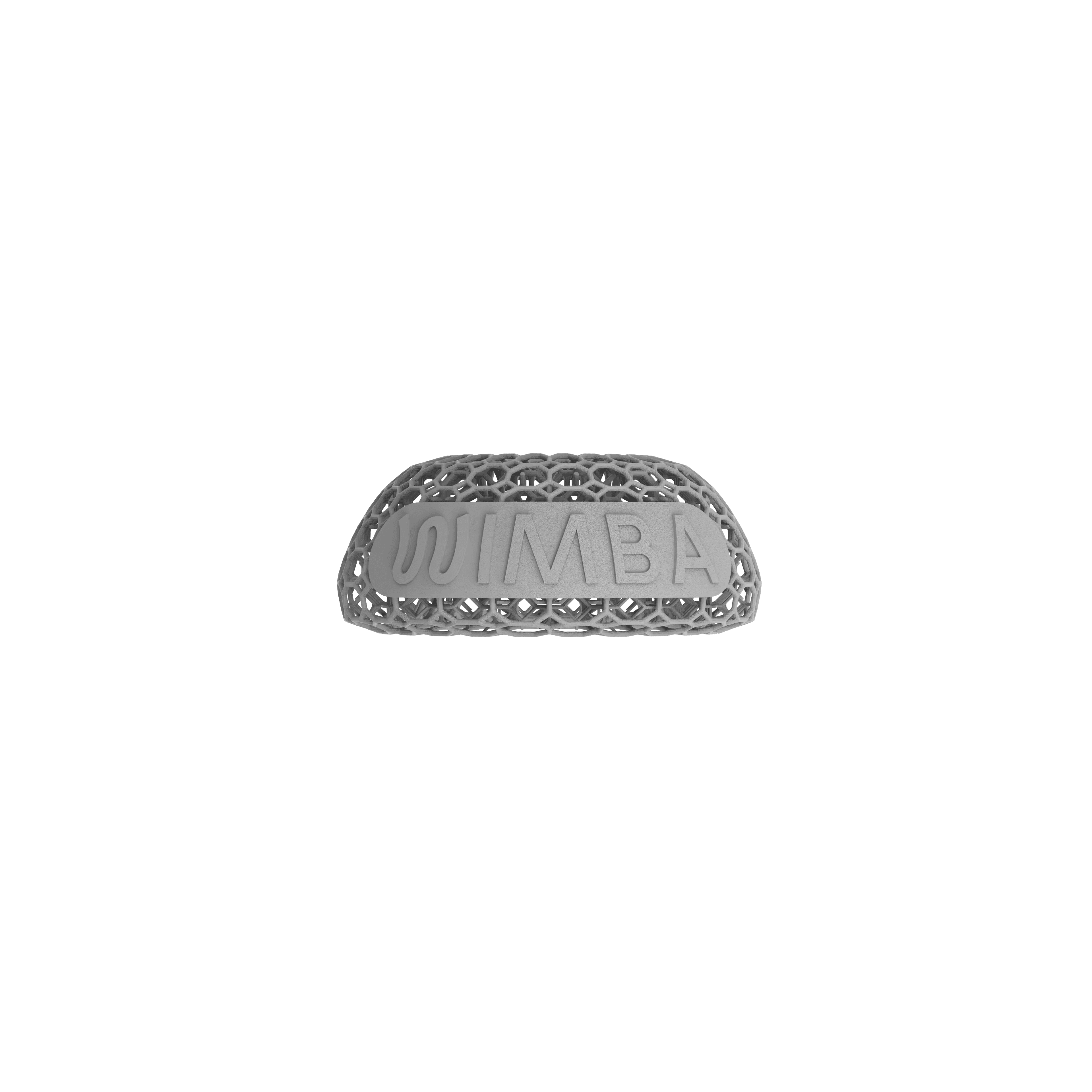 Wimba Dome Std Small 30X40X15