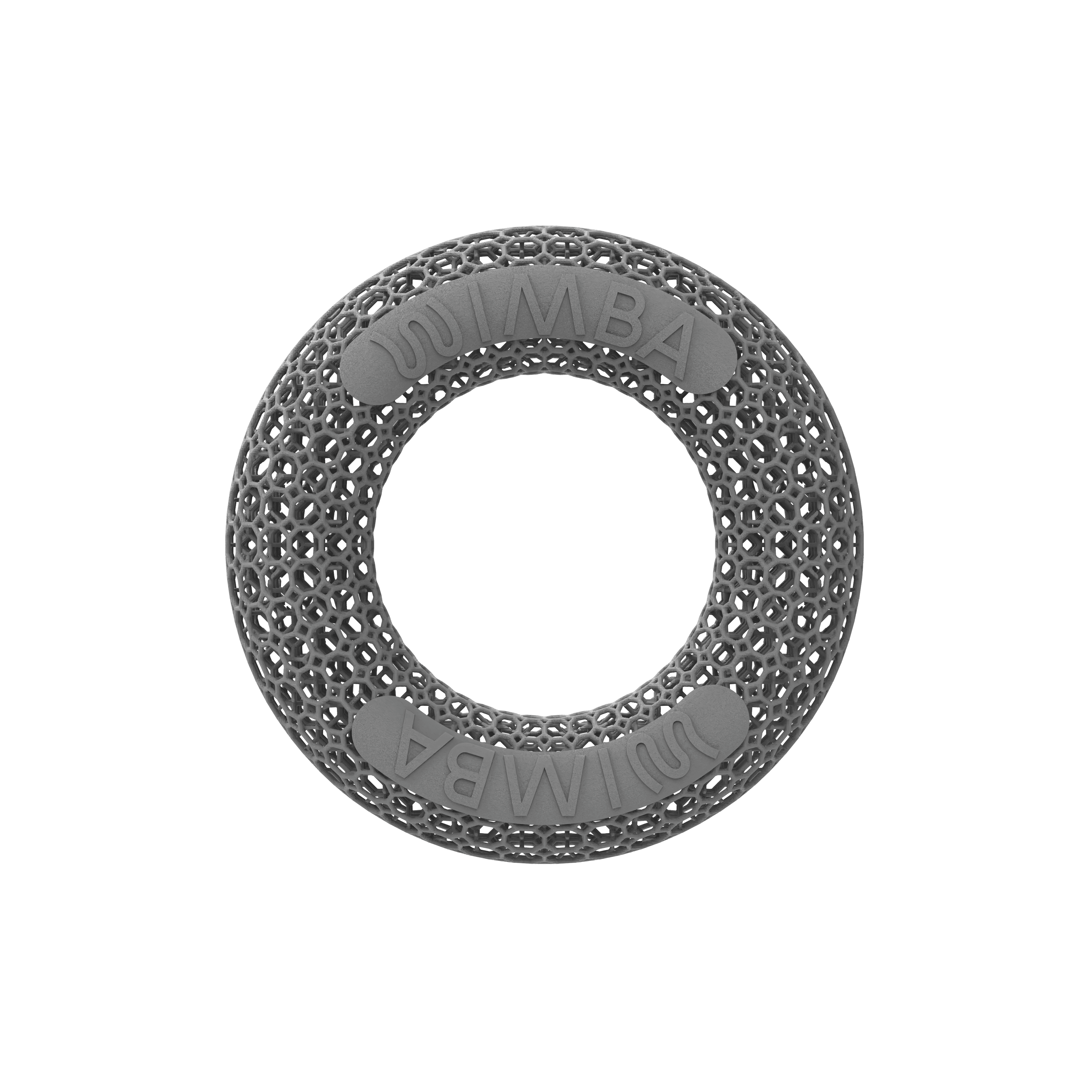 Wimba Donut Large 45X85X20