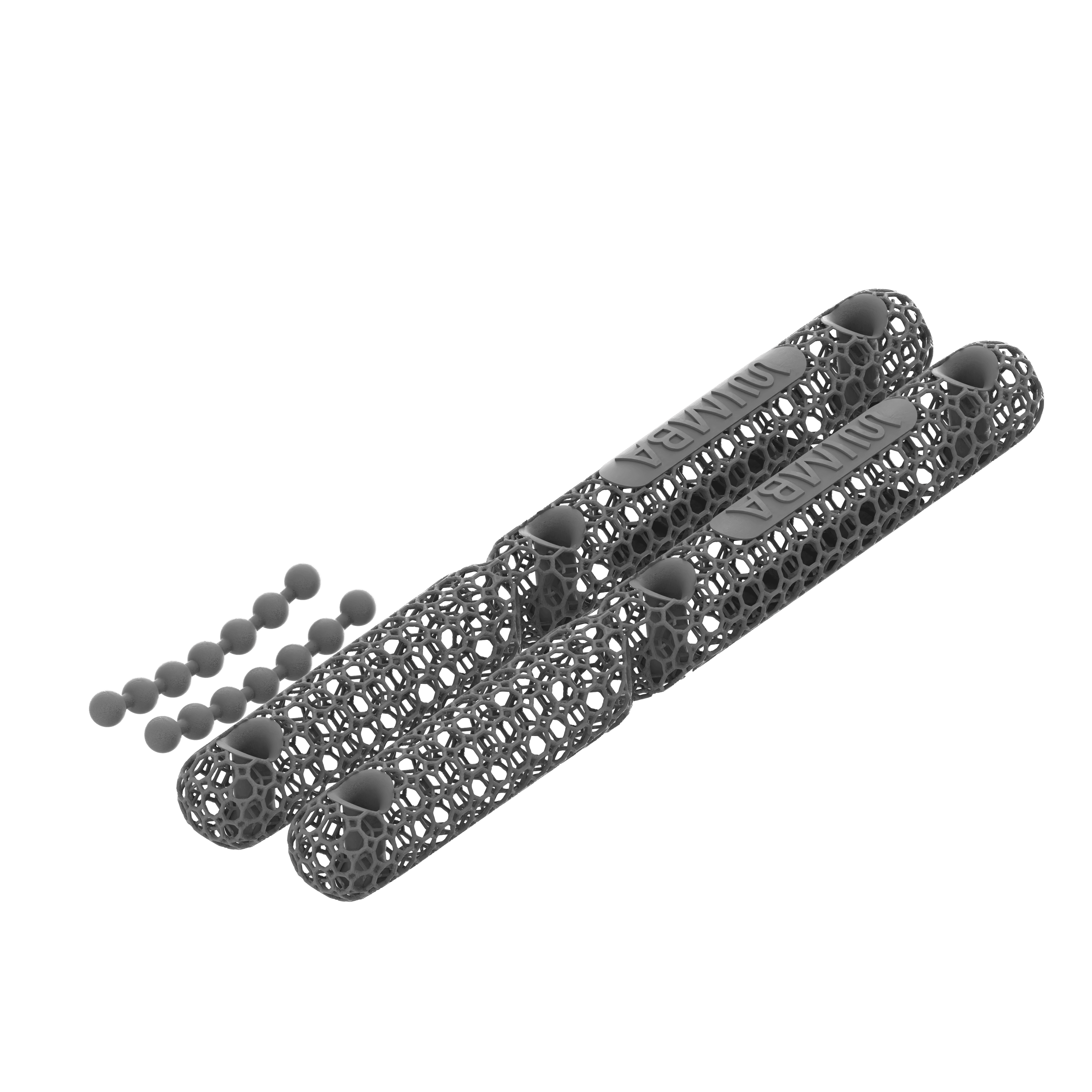 Wimba Strip Sticks 140X15