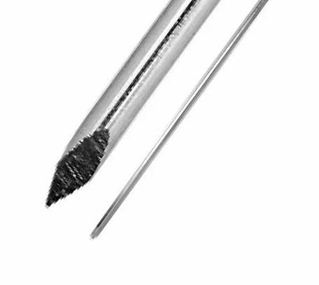 Kirschner Wires, single Trokar, Dia.