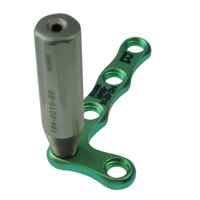 Locking Drill Guide
