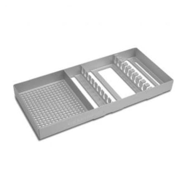Kirschner Wire Implant Rack