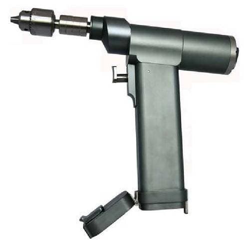 Cannulated Drill