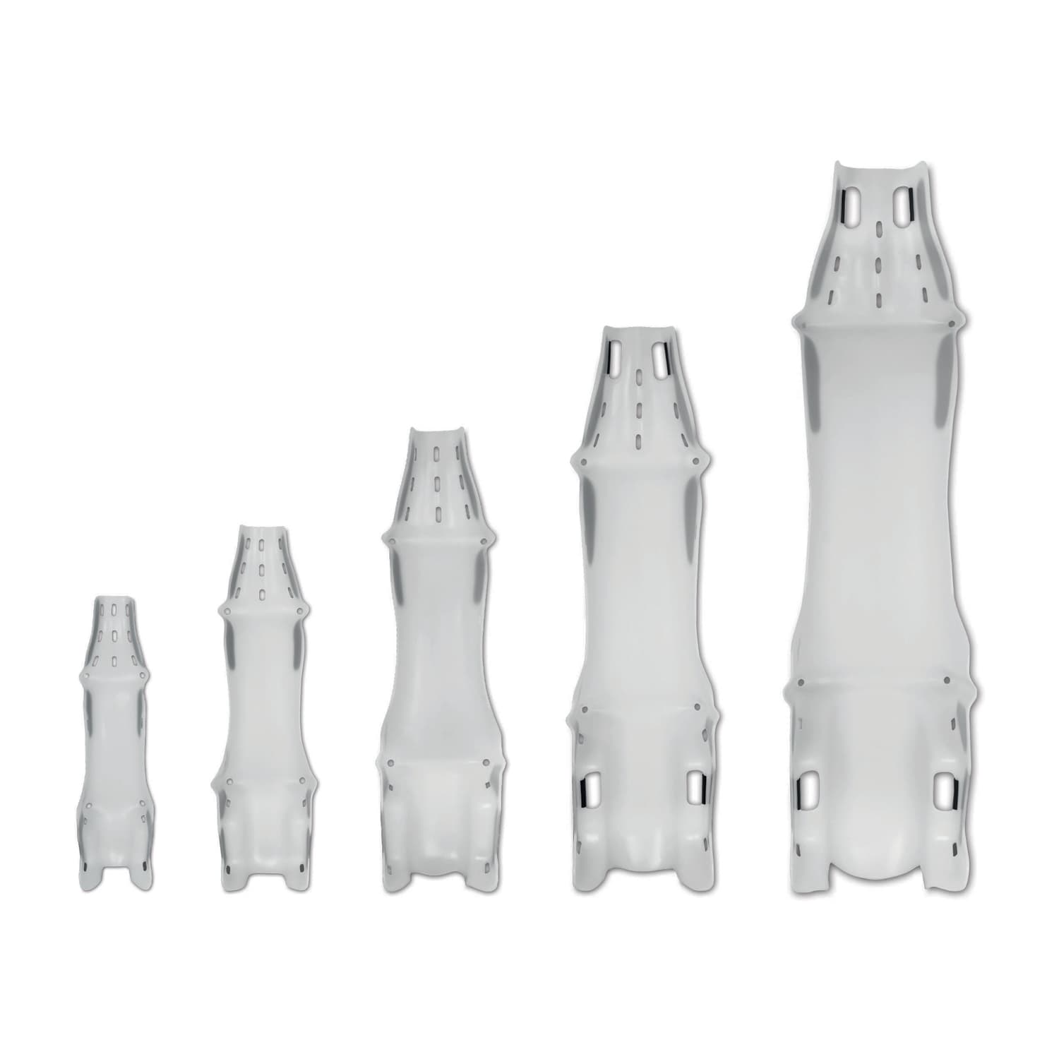 Pawsitioner Positioning Aid, Complete set
