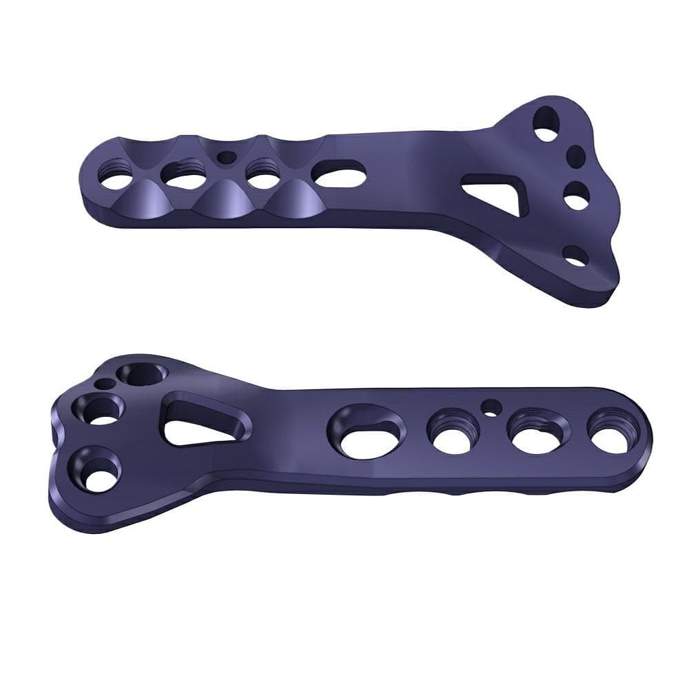 CBLO Plate 2.7mm
