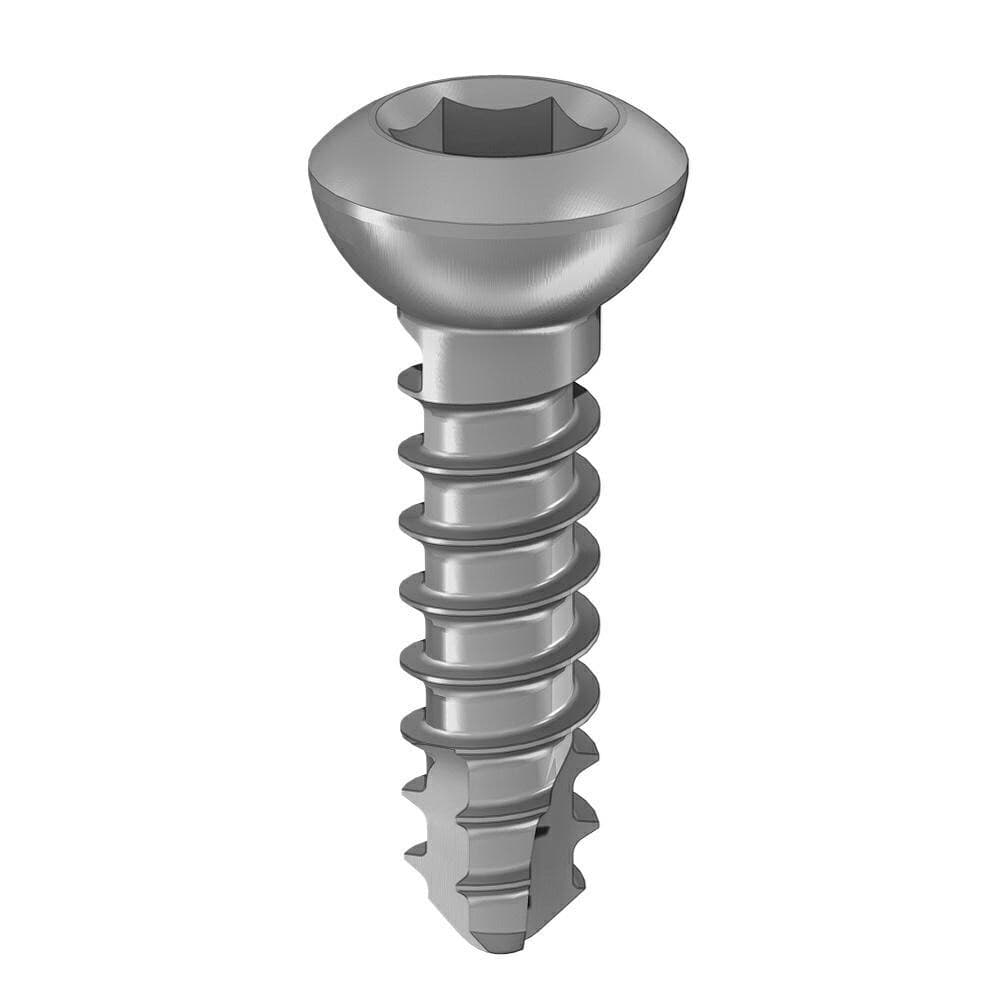 Cortical Bone Screw 3.5mm Hex (Stainless Steel)
