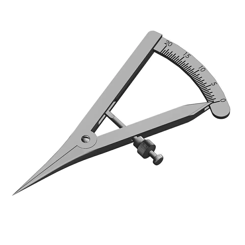 Castroviejo Caliper (IWet)