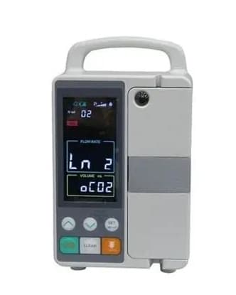 Infusion Pump IN-G8052N