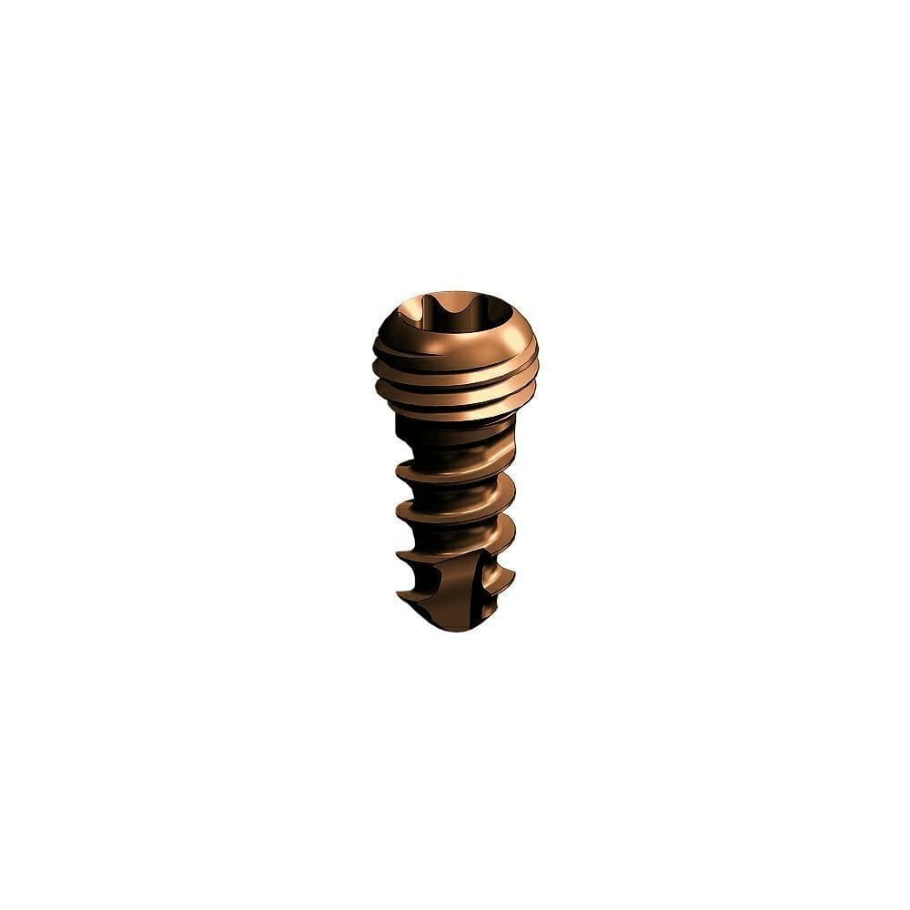 Locking TORX Self-tapping Screw 3.5mm (Titanium)