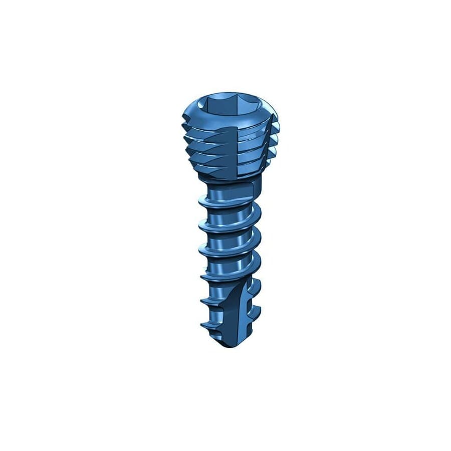 CBLO Locking Screw 2.4mm