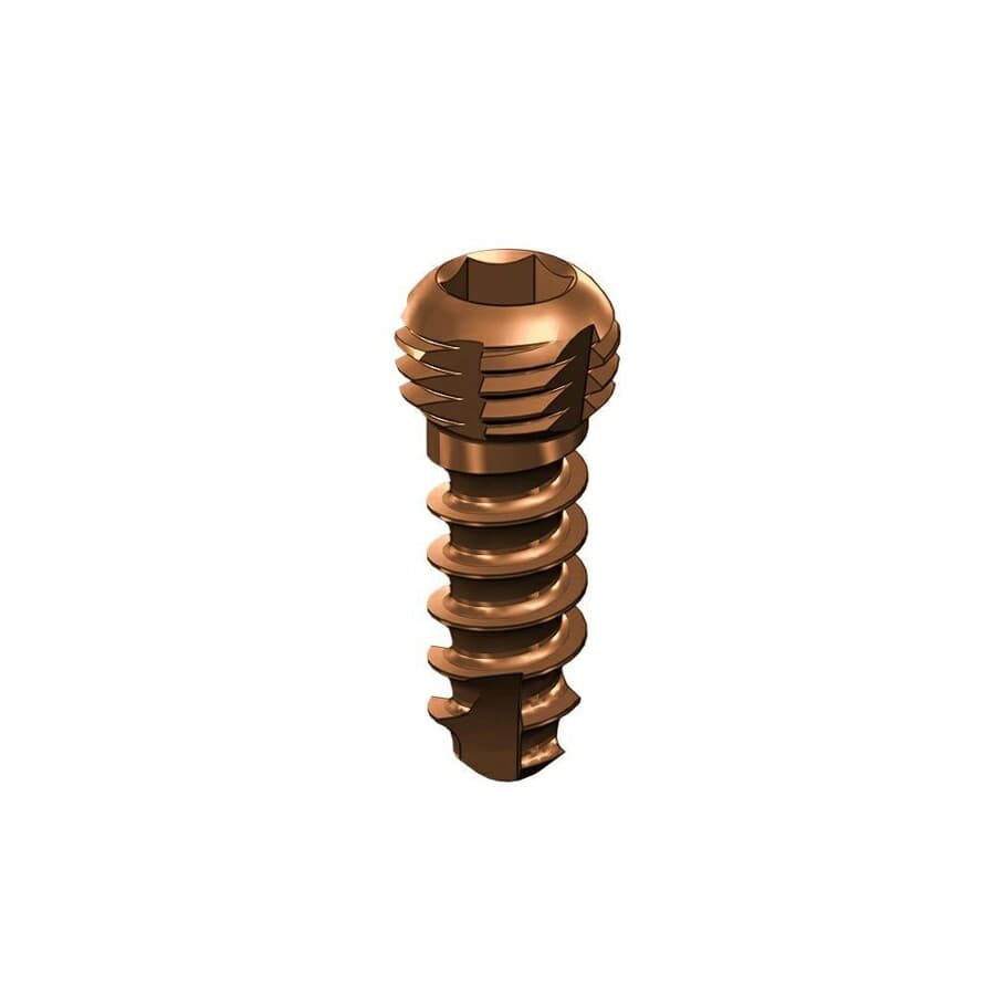 CBLO Locking Screw 3.5mm