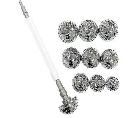 Acetabular Reamer for NM500