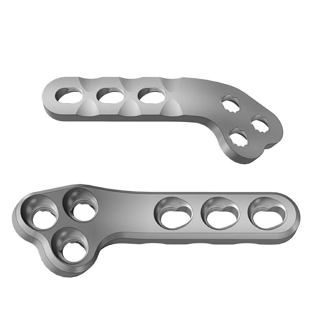 Locking Anatomical TPLO Plate 2.0mm