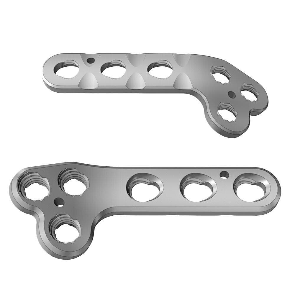 Locking Anatomical TPLO Plate 2.4mm