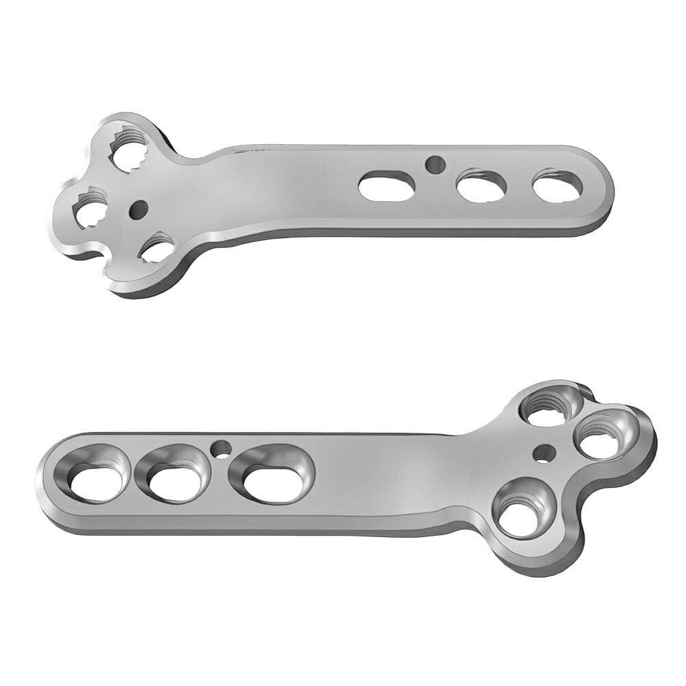 Locking Anatomical TPLO Plate 2.7mm