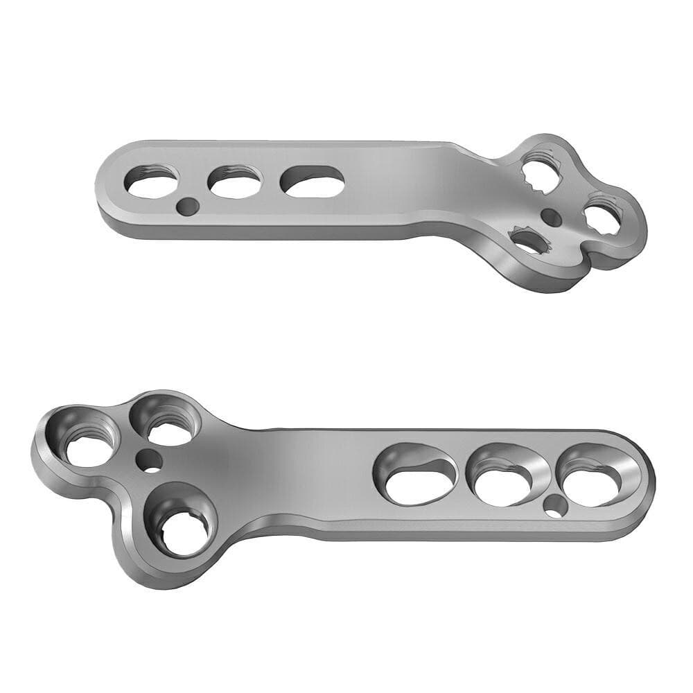 Locking Anatomical TPLO Plate 3.5mm