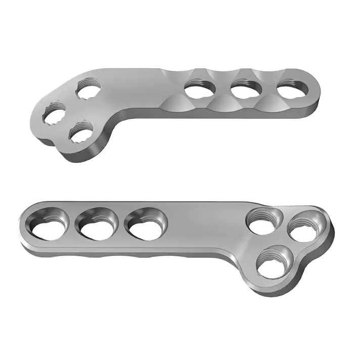 Locking Anatomical TPLO Plate 1.5mm