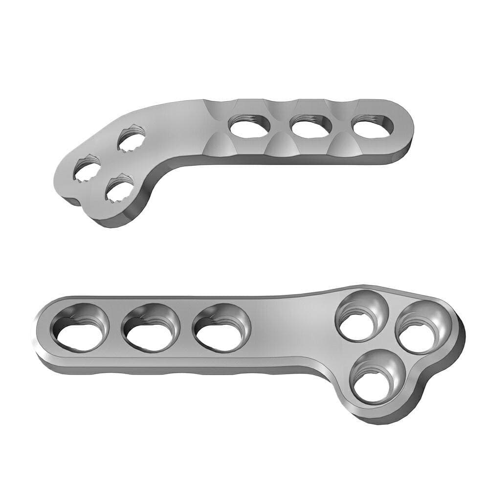 Locking Anatomical TPLO Plate 2.0mm