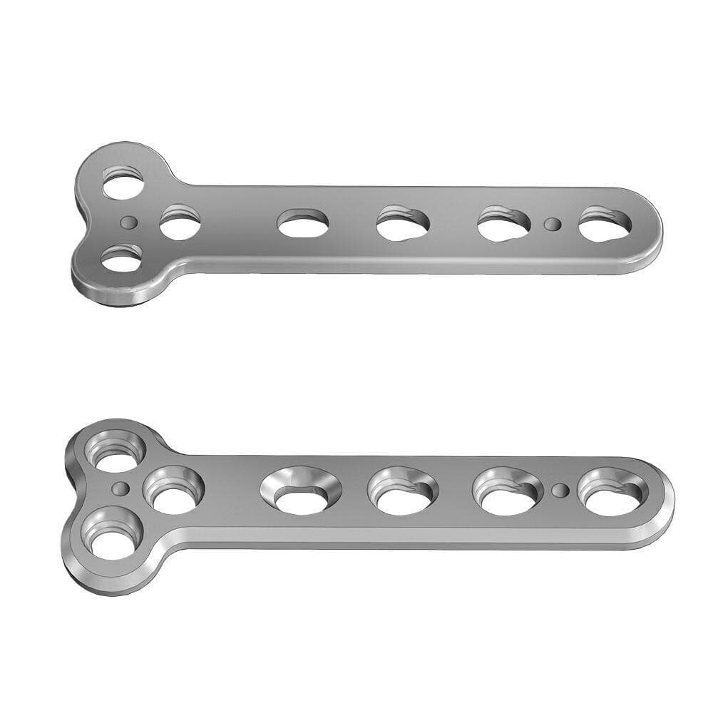 Locking T-TPLO Plate 2.4mm
