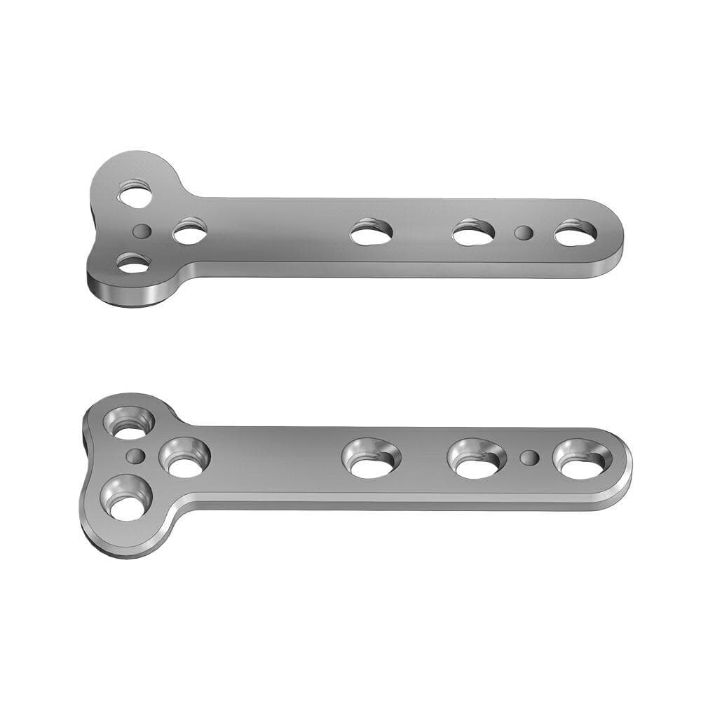 Locking T-TPLO Plate 3.5mm