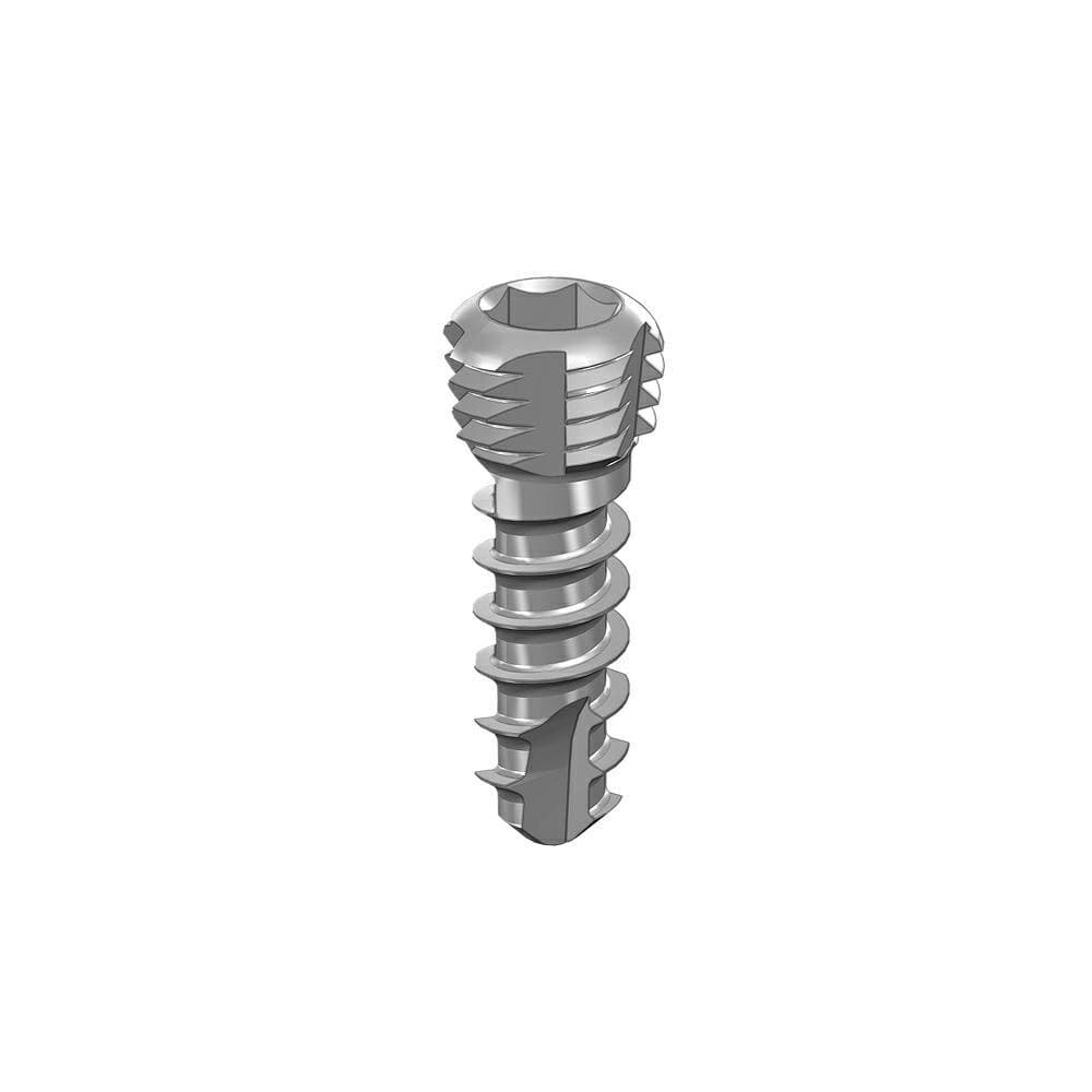 Self-tapping Locking Screw 2.7mm (Stainless Steel)