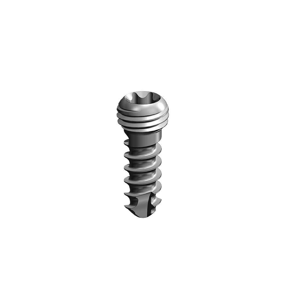 Self-tapping Locking Screw 3.5mm (Stainless Steel)