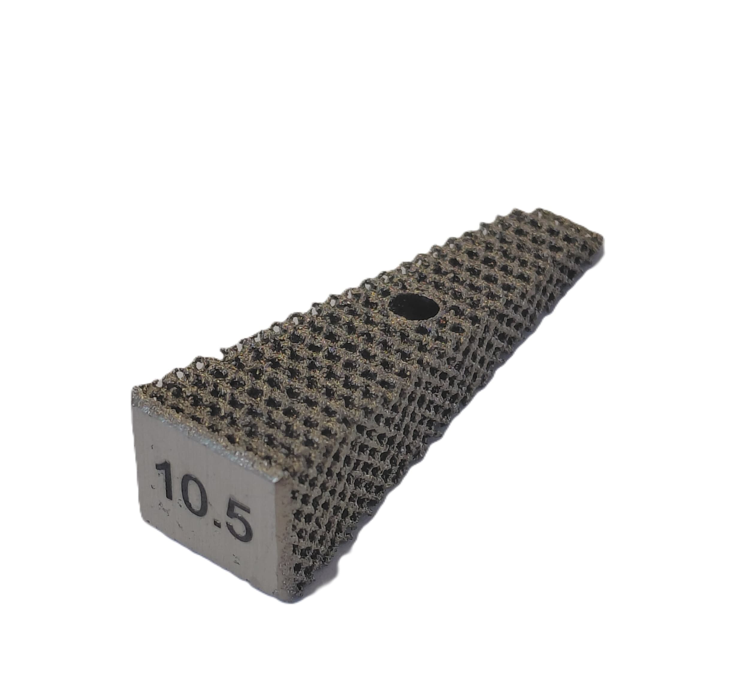 SWM3 Wedge