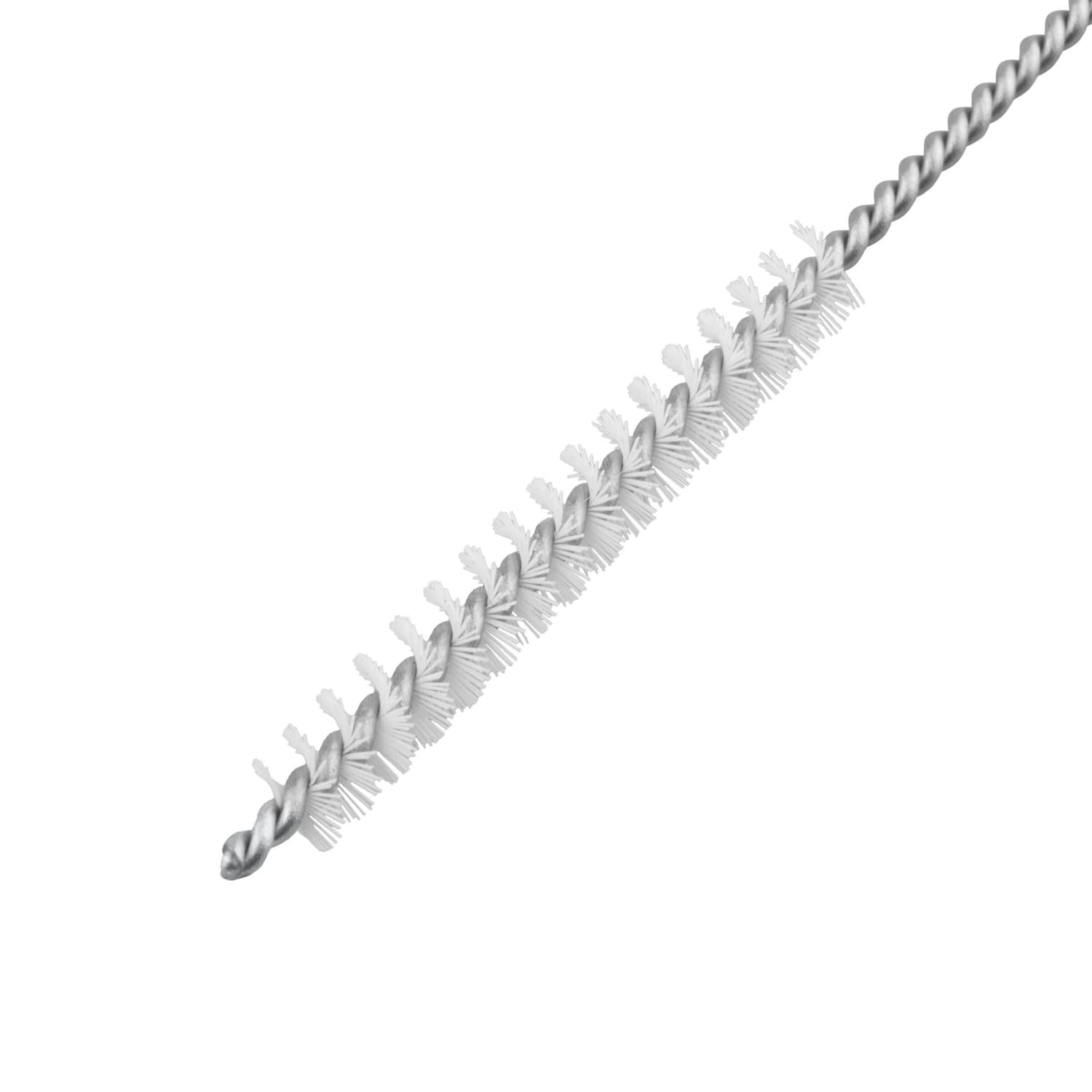 Cylinder brush - set 2.0, 3.0, 4.0mm, length 350mm, 3 pieces per pack