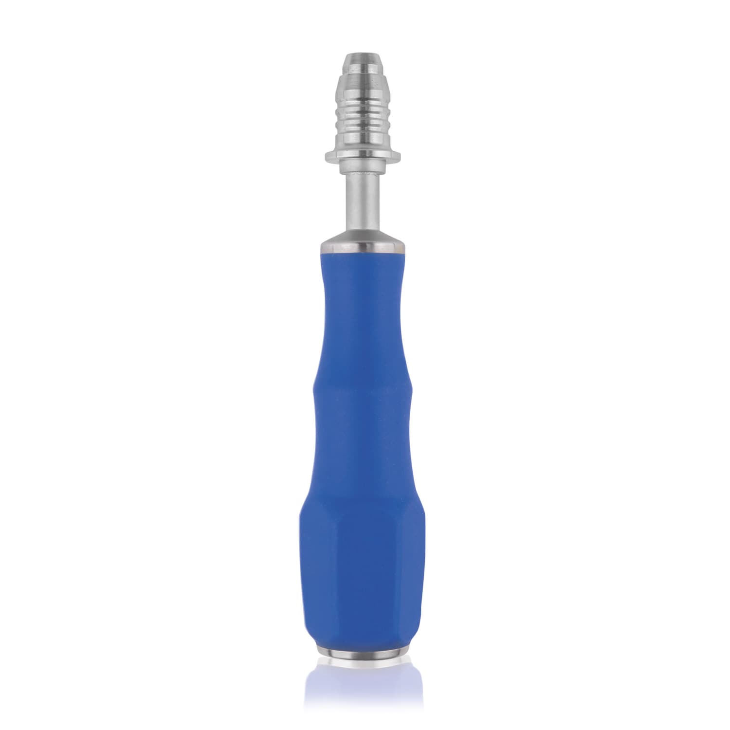 Screwdriver handle HEX cannulation, 2.9, blue, AO shaft